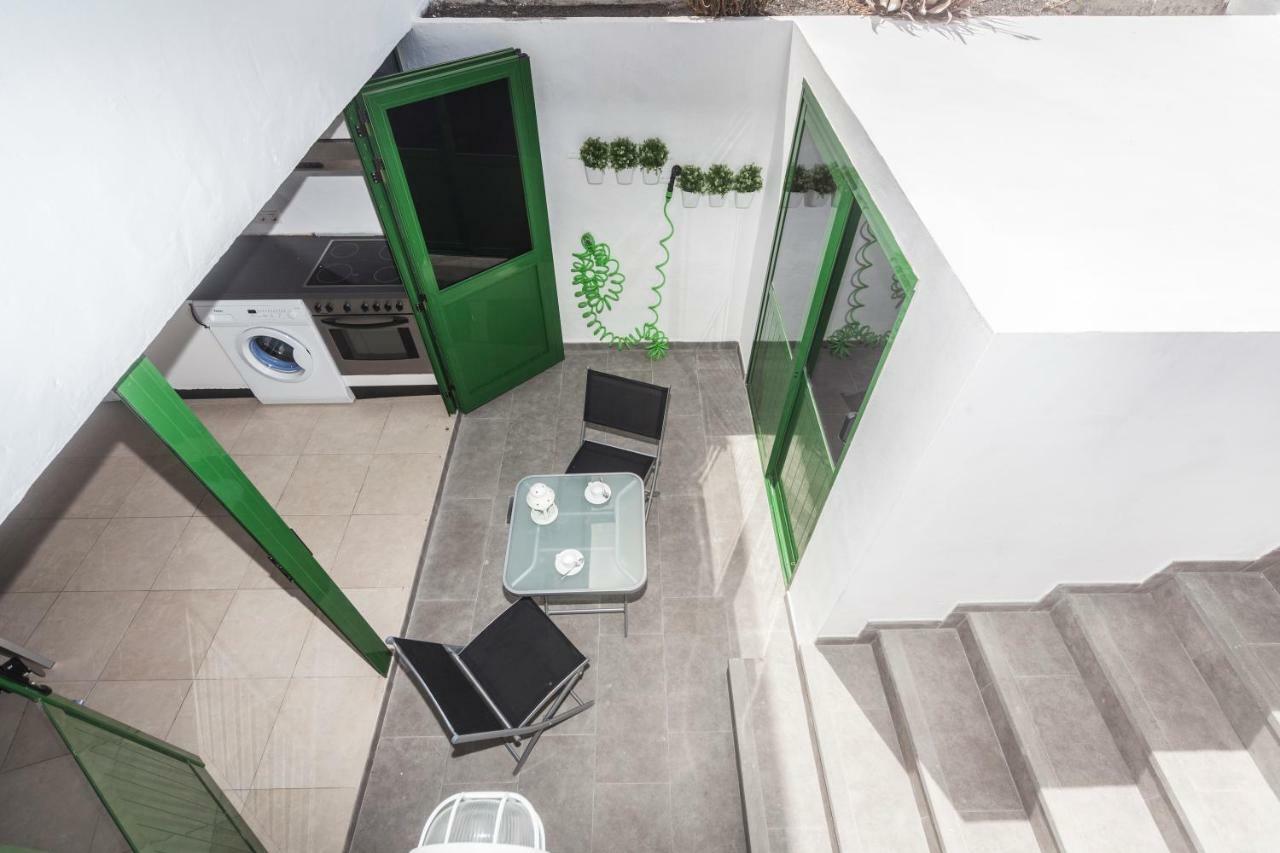 Apartamento Ricardo Пуерто-дель-Кармен Екстер'єр фото