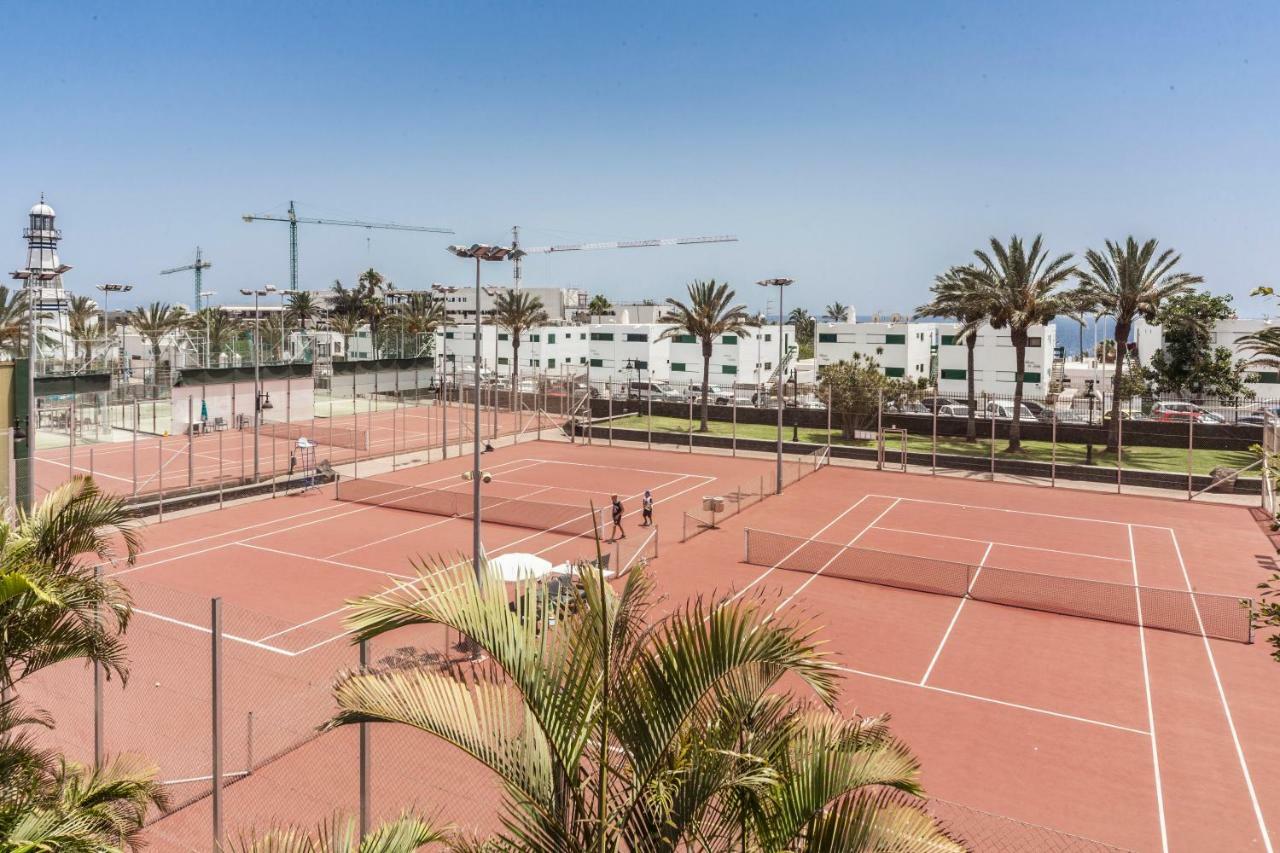 Apartamento Ricardo Пуерто-дель-Кармен Екстер'єр фото