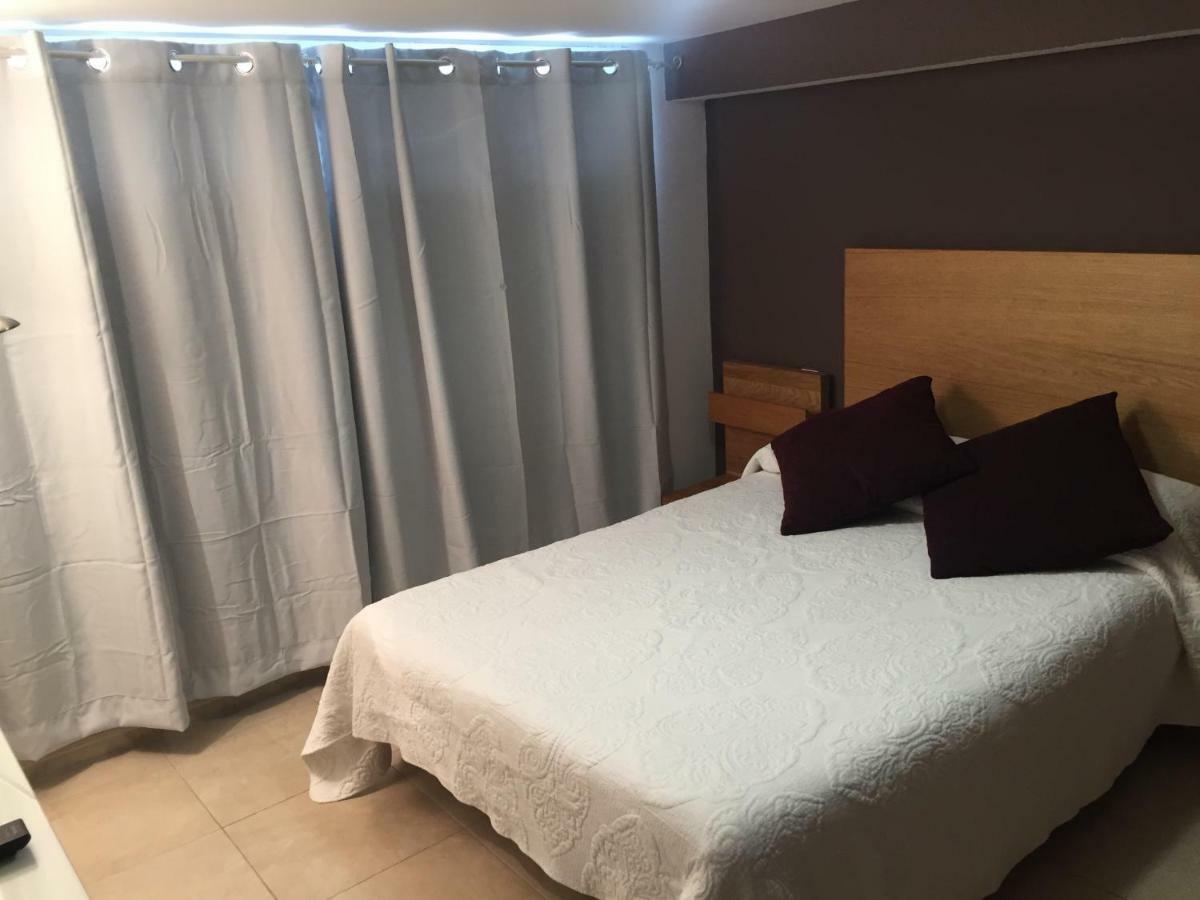 Apartamento Ricardo Пуерто-дель-Кармен Екстер'єр фото