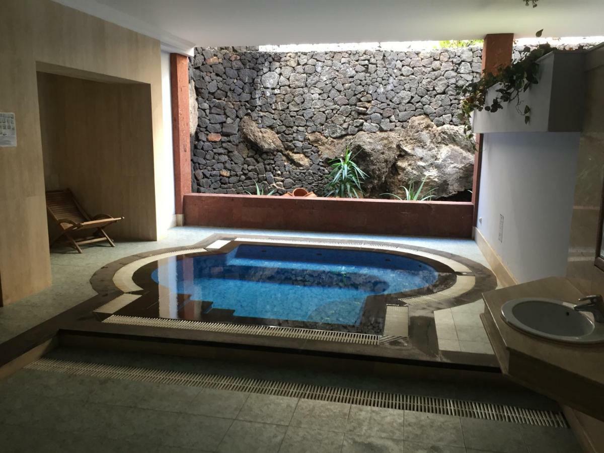 Apartamento Ricardo Пуерто-дель-Кармен Екстер'єр фото