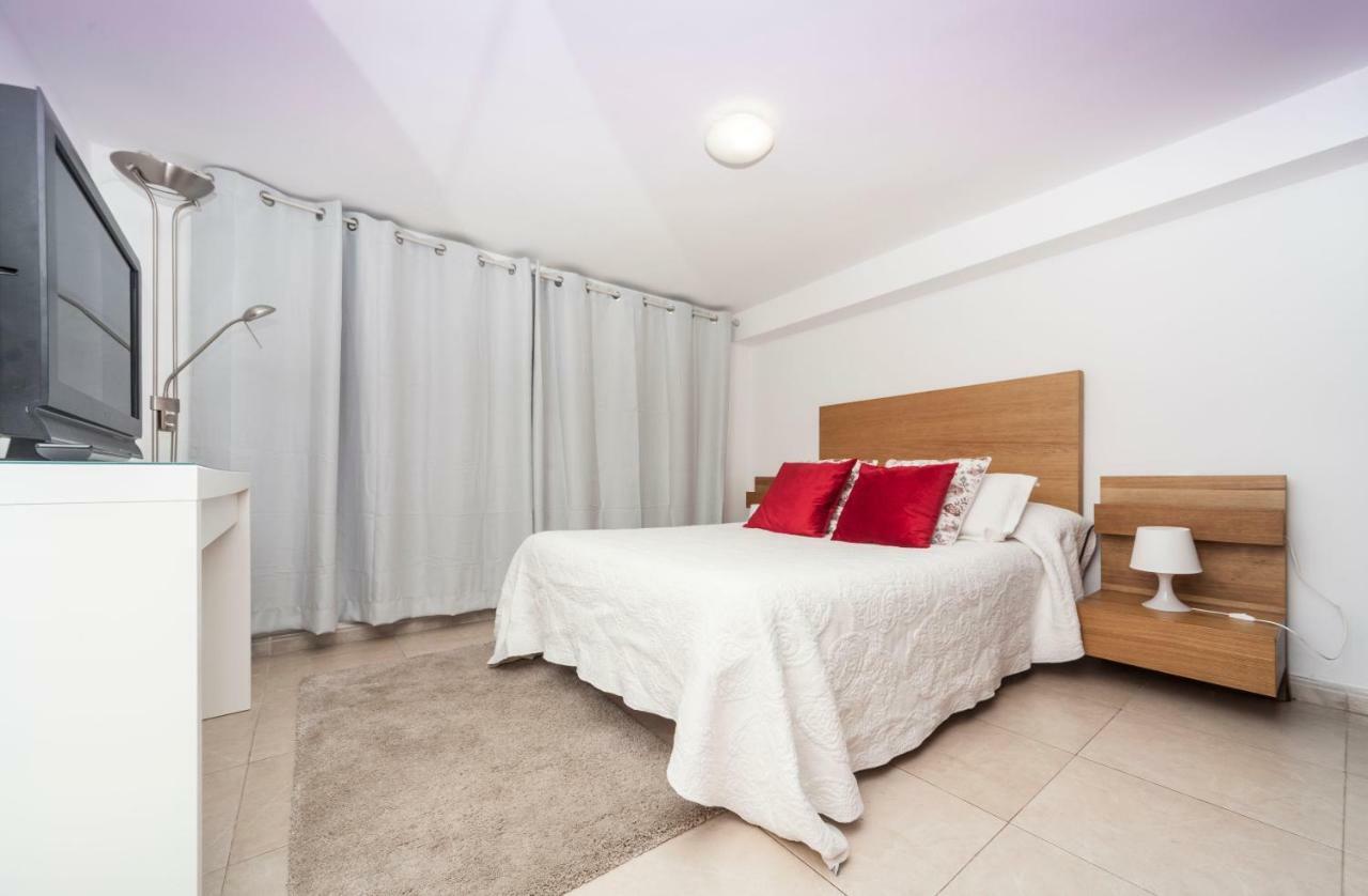 Apartamento Ricardo Пуерто-дель-Кармен Екстер'єр фото