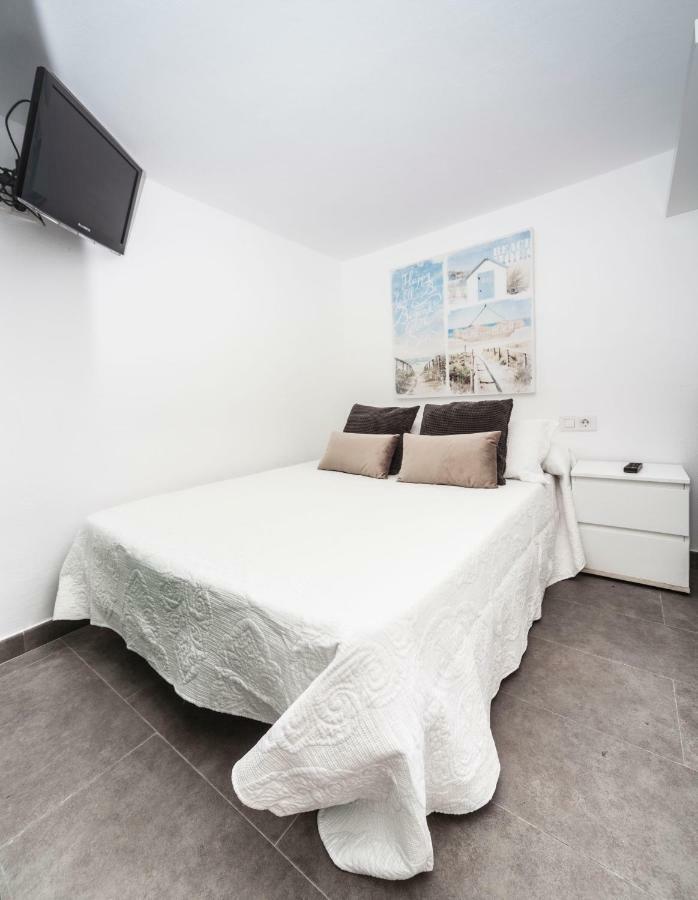 Apartamento Ricardo Пуерто-дель-Кармен Екстер'єр фото