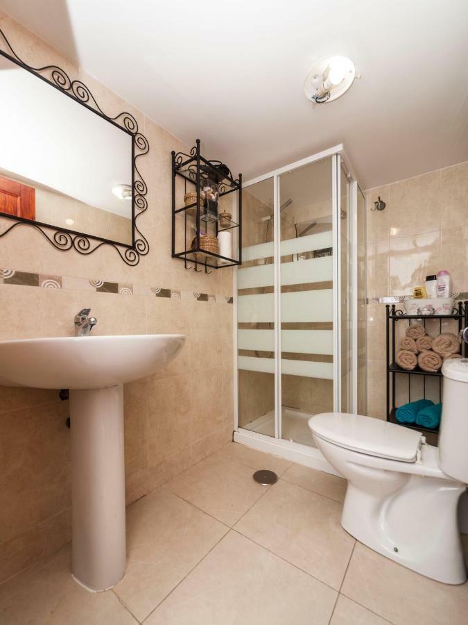 Apartamento Ricardo Пуерто-дель-Кармен Екстер'єр фото
